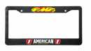 FMF Auto License Plate Frame FMF Auto License Plate Frame1